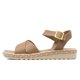 thumbnail image 2 of Sandalia Para Mujer Vifra 12 beige 22, 2 of 4