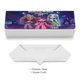 thumbnail image 3 of Monster High Estuche Rígido para Gafas de Cuero PU Protector con Forro de Felpa Premium Suave para Hombres y Mujeres, 3 of 6