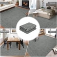 thumbnail image 4 of Area Rug Washable Rug，Non Slip Office Rugs Modern Indoor Carpet，Floor Mats for Dining Room ，Apart Dorm and hallway, 4 of 10