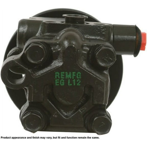 A1 Cardone Power Steering Pump P/N:21-5963 Fits select: 1996-1997,2001-2005 HYUNDAI ACCENT