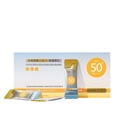 thumbnail image 2 of Fiudx Locomotora Solar, Protección Solar, Miniguard, Protección Solar, Protección Total, Ingredientes En Sunsaver, Diario En Viajes Al Aire, Ideal En Estilo de Vida, Incluye 50 Sobres., 2 of 7