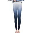 thumbnail image 2 of Pntutb Mujeres Impresión Caliente Apretado Grueso Felpa Lana Cintura Pantalones Largos Pantalones Leggings Pntutb Pntutb-4479, 2 of 5