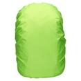 thumbnail image 5 of Waterproof Backpack Cover Backpack Rain Cover for Backpacking Camping Hiking S, 5 of 10