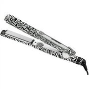 Conair I/h Crmc 1" Straightener Zebra