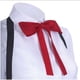 thumbnail image 5 of Disfraz de personaje de Anime Danganronpa V3 Shirogane Tsumugi, uniforme escolar femenino JK, falda, disfraz de cosplay, 5 of 5