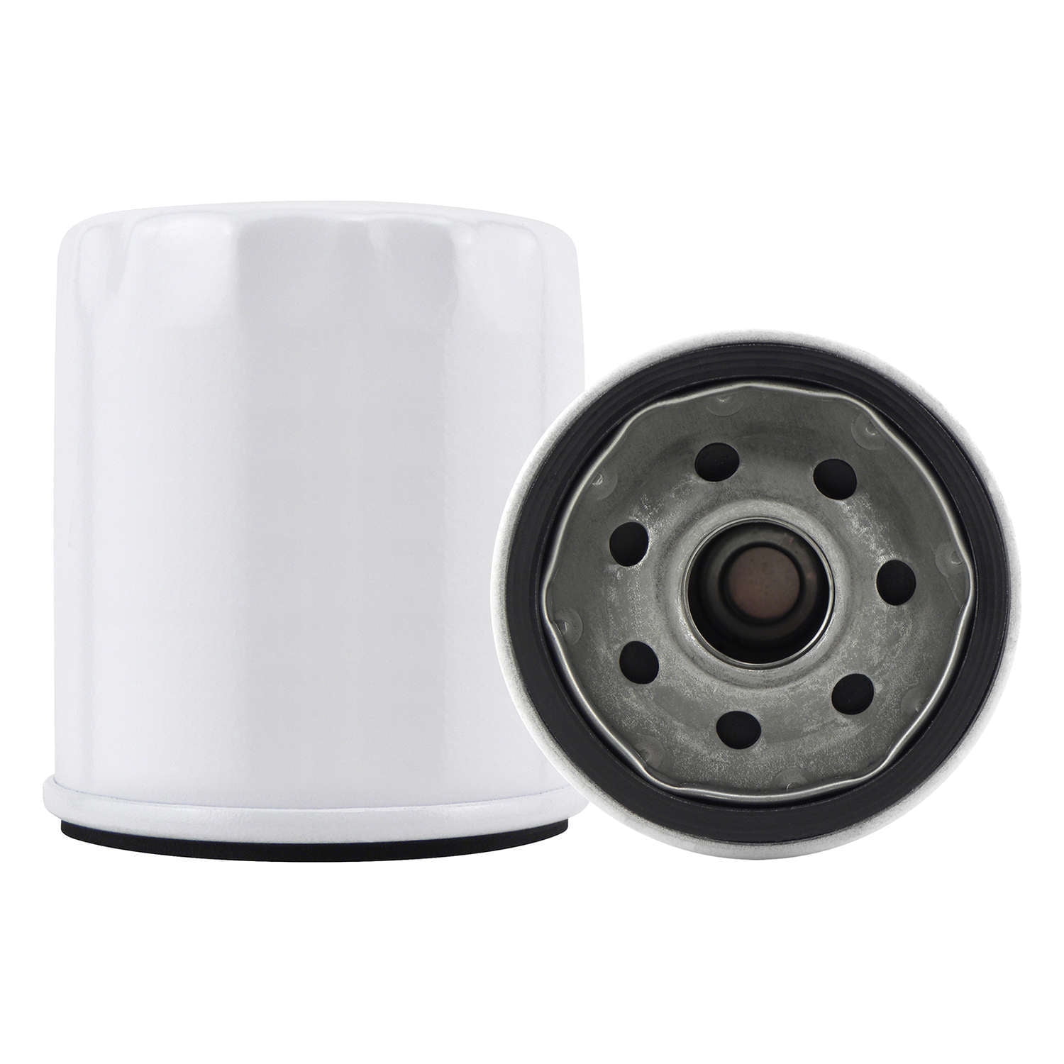 CARQUEST Premium Oil Filter, Heavy Duty