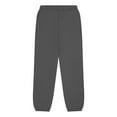 thumbnail image 1 of Bella + Canvas  Adult Heavyweight Jogging Bottoms, 1 of 3