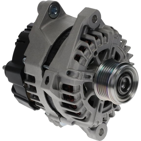 OEG Parts New 150AMP Alternator Replacement For KIA Optima 2.4L 2014 11895N A-9651 A9651 42159 37300-2G755 373002G755 2621374