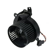 ram promaster city hvac blower motor