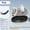 C, variant on 100Fens OWS Wireless Earbuds - Non - In - Ear Hook - Ear Long Battery Life Digital Display For Gaming Music Calls - Ideal For Outdoor Use