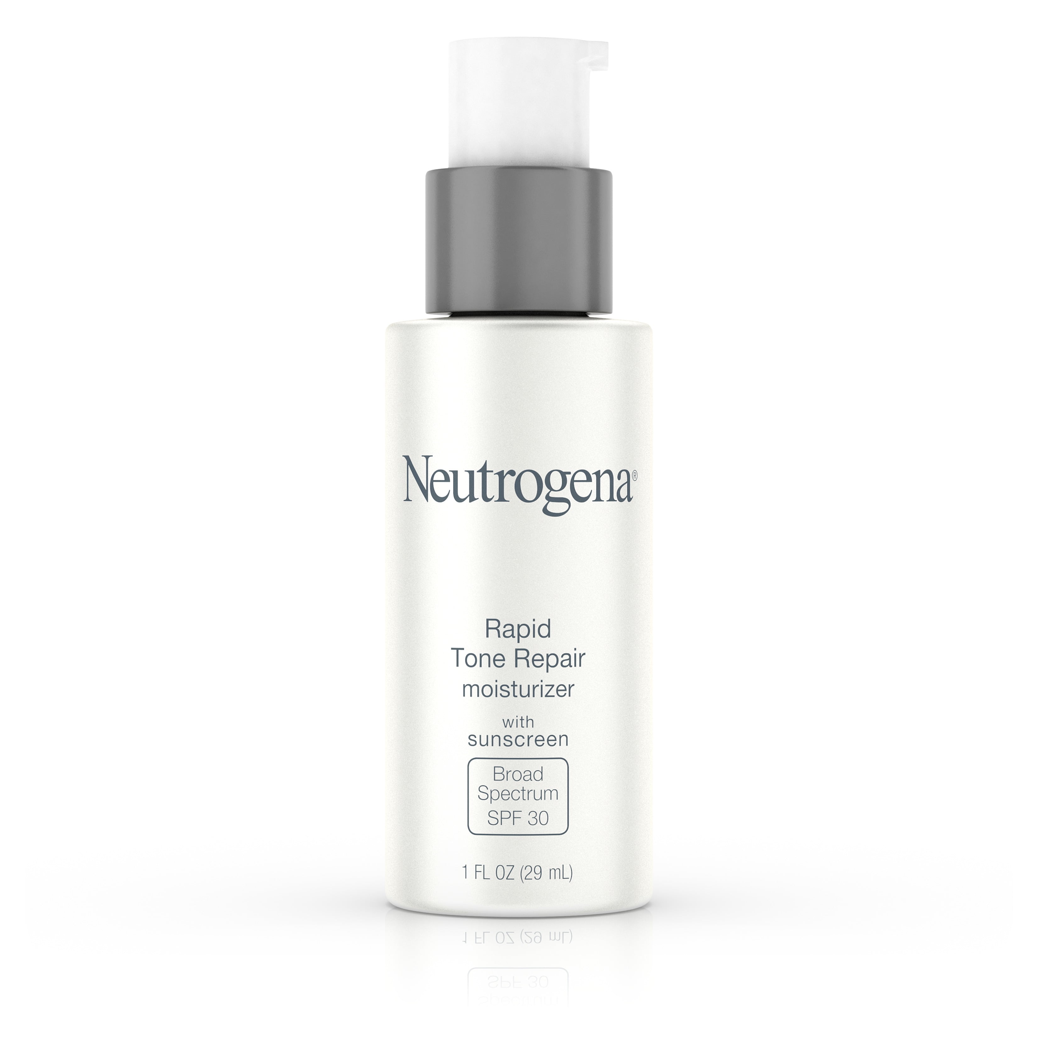 Neutrogena Rapid Tone Retinol Vitamin C Moisturizer - SPF 30 - 1 fl oz
