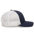 thumbnail image 2 of Outdoor Cap Premium Low Pro Trucker, 2 of 8