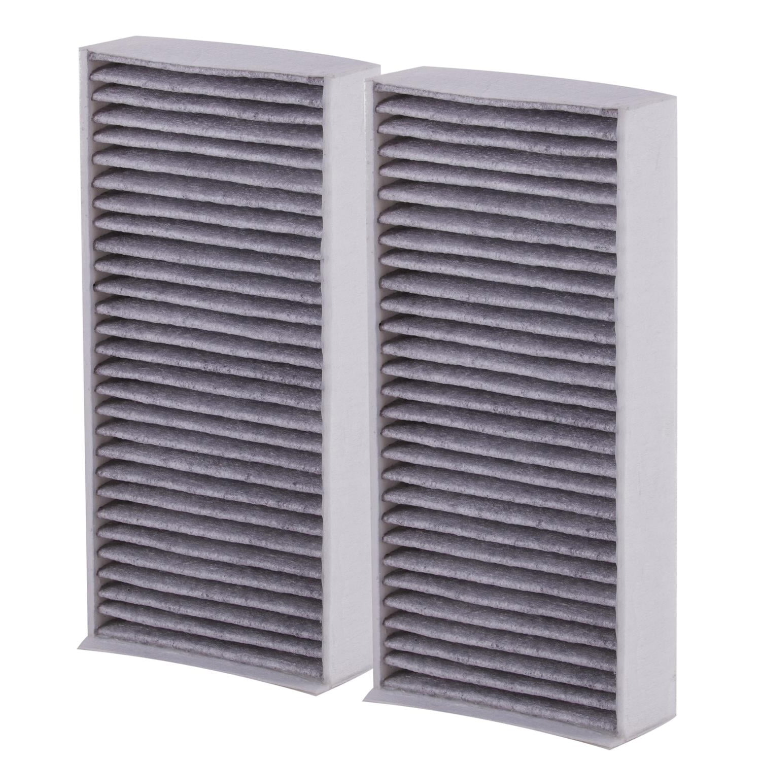 PUREFLOW PC9976X Cabin Air Filter | Fits 2016-2022 BMW X1 2.0L; 2014-2024 Mini Cooper 1.5L, 2.0L; 2017-2024 Cooper Countryman 1.5L, 2.0L; 2018-2023 X2 2.0L, 118i 1.5L