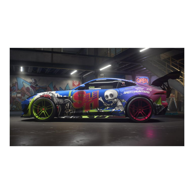 Need for Speed Payback Xbox One [Digital] Digital Item - Best Buy
