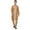 Bronze, variant on Bollywood Designer Indian Silk Festive Diwali Kurta Churidaar Set Ethnic Costum