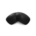thumbnail image 4 of Walleva Black Polarized Replacement Lenses for Oakley Inmate Sunglasses, 4 of 6