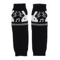 thumbnail image 4 of Phenofice 2Pack Running Arm Warmers Men and Women Woolen Fingerless Gloves for Winter, 4 of 8