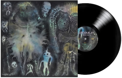 Dinosaur JR. - Bug - Music & Performance - Vinyl - Walmart.com