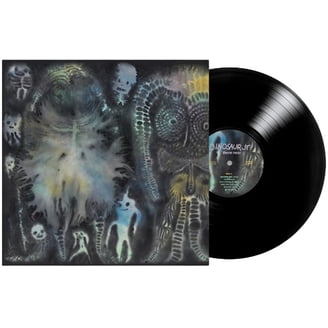 Dinosaur JR. - Bug - Music & Performance - Vinyl - Walmart.com
