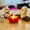 Multi-color 1YGJ-A36, variant on Ghost Campfire Nightlight Ghost Campfire Gathering | Spooky Halloween Decor | Cute Ghost Figurine Set | Campfire Display | Haunted Ghost Scene | Ghost Adventures(2 Ghosts Cat Dog)