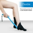 thumbnail image 3 of RMS Compression Stocking or Sock Aid - Compression Hosiery Doffer, 3 of 8