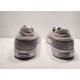 thumbnail image 3 of Ad-id-as Matchcourt RX2 mens size 8.5 sneakers lace up gray shoes casual BY4101, 3 of 6