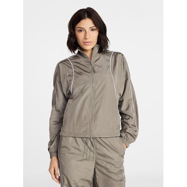 Avia Women's Track Jacket, Sizes XS-XXXL