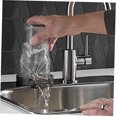 thumbnail image 3 of Grifo de vidrio de metal de alta presión con barra de vidrio y taza, cabezal de grifo de taza, grifo de cocina, herramientas de cocina, 3 of 5