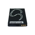thumbnail image 4 of 1350mAh XP-13 Battery for Gigabyte gSmart MS800 GSmart MS802 GSmart MS820 g-Smart MW700 GSmart MW702, 4 of 4
