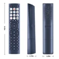 thumbnail image 5 of VERYNIUBI EN2F36H EN2F36 Compatible Remote Hisense TV Remote Control 32A4KV 40A4KV It's as good as the original one, 5 of 7