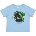 thumbnail image 3 of Inktastic Cerebral Palsy Awareness Brave Boys or Girls Baby T-Shirt, 3 of 5