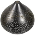 thumbnail image 1 of Minkissy Abat-jour Ronds en Fer Noir pour Plafonnier 1 Ensemble, 1 of 4