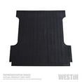 thumbnail image 3 of Westin 50-6425 Truck Bed Mat Fits 19-23 Dodge Ram 1500 New Body Style 5.7' Bed Fits select: 2020-2023 RAM 1500 BIG HORN/LONE STAR, 3 of 3