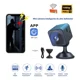 thumbnail image 2 of Mini Cámara Espía Wifi 1080p Walkie - Talkie De Voz Cámara, 2 of 6