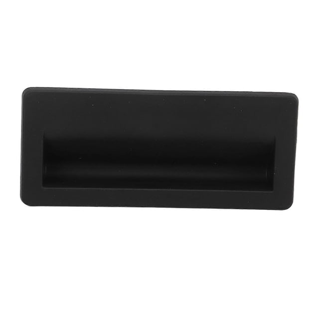 Tailgate Handle Switch 5N0827566T Trunk Lid Boot Handle Switch Replacement For A3 A4 A5 A6 A7 Q3 Q5 Q7