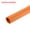Orange, variant on Uxcell Foam Tubing for Handle Grip Support,25mm ID 35mm OD 1ft Length Black