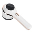thumbnail image 1 of Quitapelusas, Desfuzzer de Suéter Recargable Con 3 Velocidades Ajustables, Potente Motor Para Ropa Con Pantalla Digital, Recortador de Tela de Uso Amplio para Ropa, Manta, Sofá, 1 of 7