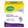 Culturelle Abdominal Support and Comfort for Stomach Relief, Single-Serve Packets, 28 Count