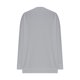 thumbnail image 4 of Neewe Womens Long Sleeve Shirts Spring Fall Dressy Tops Dressy Crewneck Blouses Casual Pleated Front Tunic Tops, 4 of 5