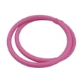 thumbnail image 1 of Advancent 2 unids/set dispositivos portátiles para quemar grasa en el brazo para entrenamientos On Go aros de anillo Hula inteligentes de espuma Accesorios para máquinas de ejercicios Rosa+2 piezas, 1 of 6