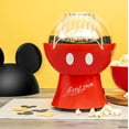 thumbnail image 3 of Máquina para hacer palomitas Uncanny Brands Disney Mickey Mouse Kitchen, 3 of 9