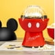 thumbnail image 3 of Máquina para hacer palomitas Uncanny Brands Disney Mickey Mouse Kitchen, 3 of 9