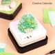 thumbnail image 3 of onlyliua Liquidación Ofertas Del Día Ofertas Prime Adornos de Escritorio Regalos de Recuerdo Viaje Escultura de Papel Tridimensional Casa Del Árbol, 3 of 7