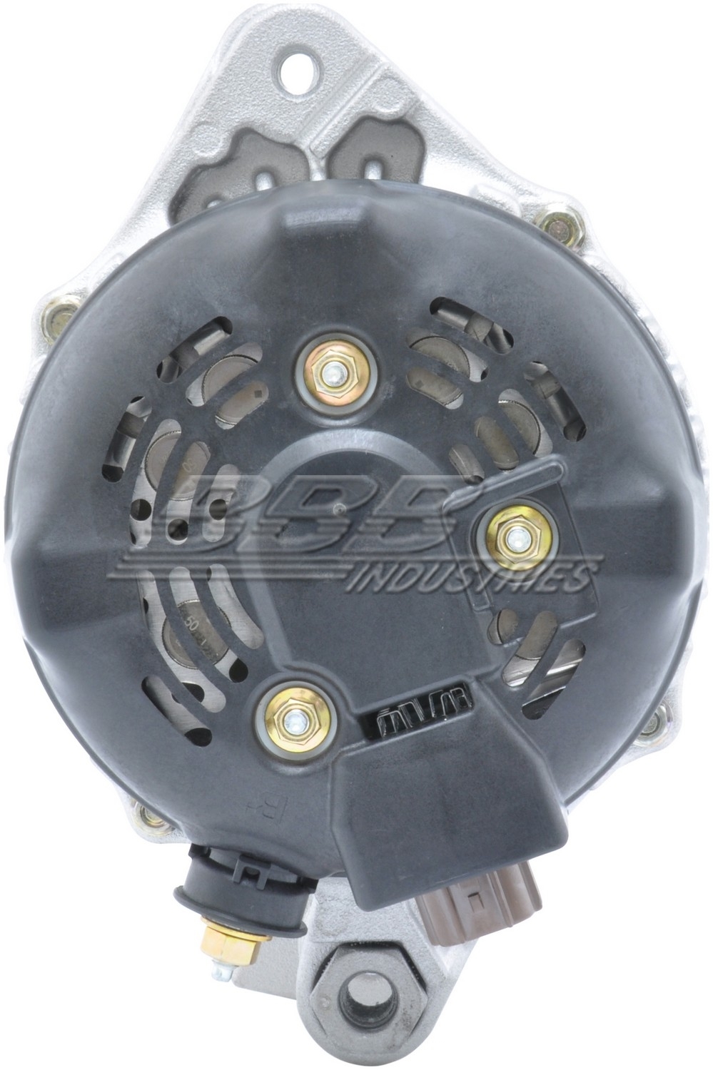 TERREPOWER formerly BBB Industries 11510 Reman Alternator