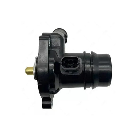 DAZE 55593034 55579010 Engine Coolant Thermostat For Chevrolet Aveo Cruze For Sonic For Buick Encore For Opel Astra 1.4L