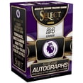 thumbnail image 1 of 2023-24 Panini Select Premier League Soccer Trading Cards Blaster Box, 1 of 2