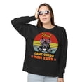 thumbnail image 2 of Best Cane Corso Mom Ever Happy Mother's Day Sweatshirt Unisex Merch Italian Mastiff Dog Lover Gifts Idea - 02002, 2 of 6
