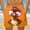 Pants-431Orange, variant on Mens Trunks Swim Funny Chicken Graphic Board Shorts Quick Dry Elastic Waist Swim Trunks Drawstring Breathable Summer Beach Vacation
