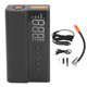 thumbnail image 1 of Inflador De Neumáticos, Bomba Inflable para Coche DC 5V, Inflador De Neumáticos Inalámbrico Y con Cable LC D1 ABS, Compresor De Aire Portátil para Coche con Pantalla Digital, 1 of 14