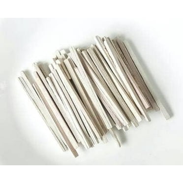 White Slate Pencils 100 Grams